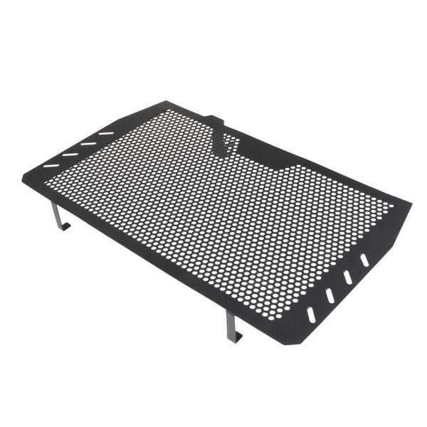 

brand new motorbike radiator grille guard protector for 2017-2018 ducati multistrada mts1200