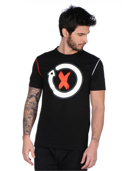 

jorge lorenzo 99 por fuera black t-shirt cotton motocross dirt bike riding men's t shirt