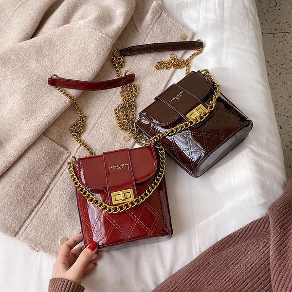 

сумка для женщин женщин марки оригинальность дизайна fairy мешка женщины нового досуг цепь плечо мода ведро