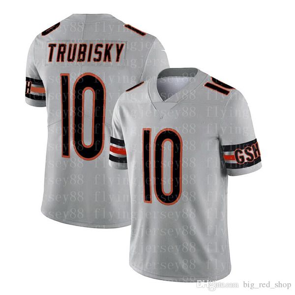 

Chicago bear 52 khalil mack 34 walter payton 10 mitchell trubi ky jer ey 89 mike ditka 58 roquan mith 29 tarik cohen