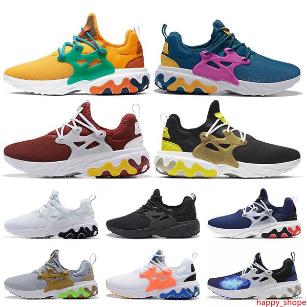 

breathable beams x react presto dharma running shoes witness protection barely volt rabid panda triple black mens reacts shoes wmn sneakers