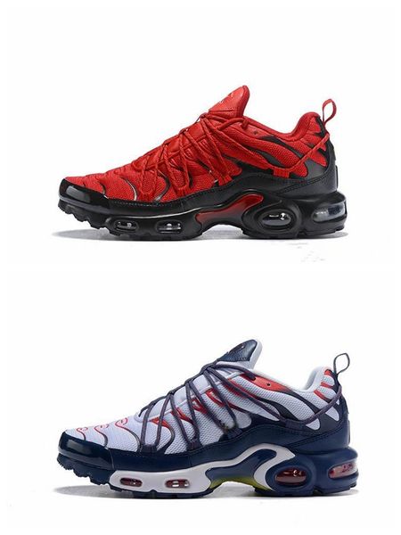 2020 2019 New Men Designer Outdoor Shoes Sneakers Ultra Tns