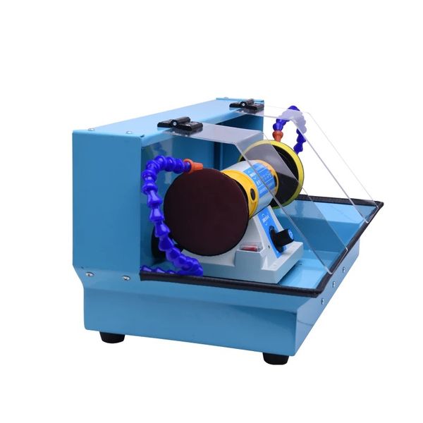 

anjieshun multifunctional deskdust box water mill box waterproof cover deskmill carving machine polishing machine