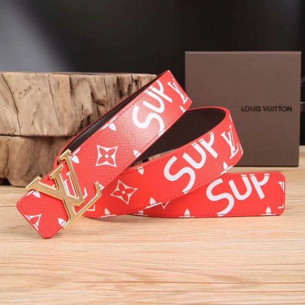 

new latest fashion luxury belt men and women's fashion brand belts top quality real leather and steel buckles belt free shipping