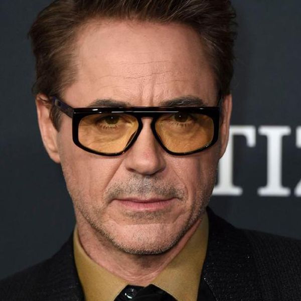 

iron man robert downey sunglasses light color sunlens fashion retro flexible men brand designer handmade acetate frame eyewear, White;black