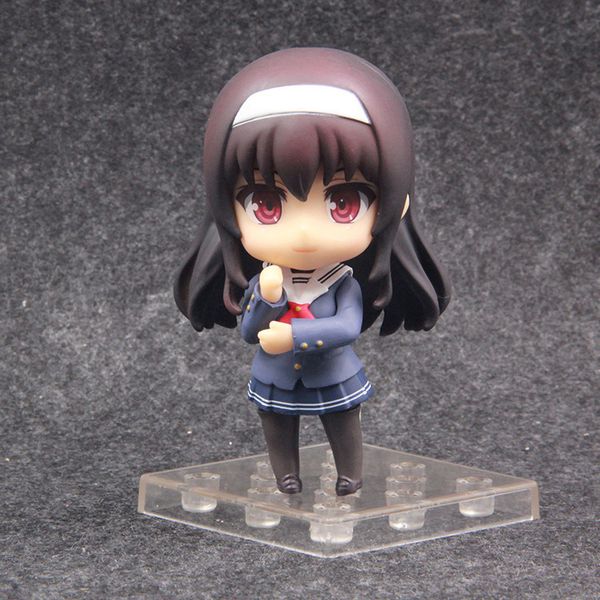 2019 New Hot Sale Q Ver 738 Blessing Flowers Saenai Heroine No