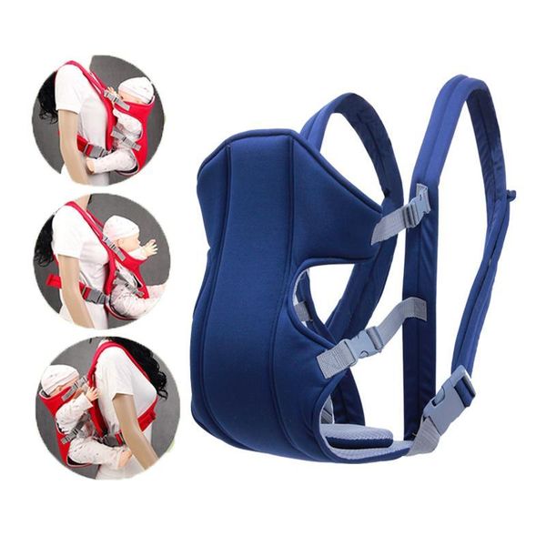 

3-18m baby carrier hipseat sling for infant kid soft breathable wrap labor-aving sling for baby travel nursing cover accessories