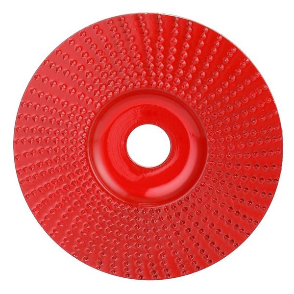 

16mm 45 steel wood grinding wheel rotary disc sanding wood carving tool abrasive disc tools polishing wheel for angle grinder