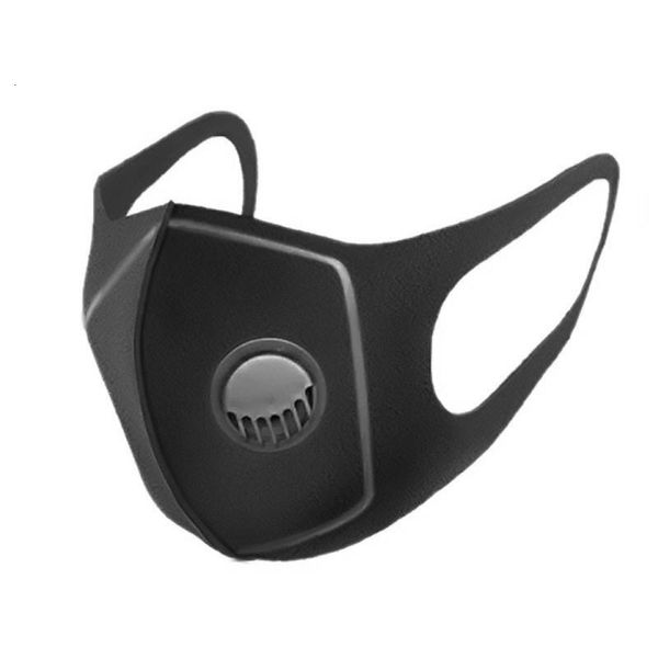 

dhl shipren multicolor anti dust for face mouth er pm2.5 mask dustproof anti-fogl washable reusable sponge masks tools rra1365