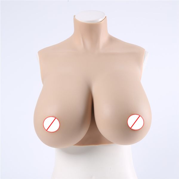 

новое обновление сымитированного boobs crossdresser нагрудник силикон искусственных грудные форм тит человек сисся ложная грудь сиська грудь