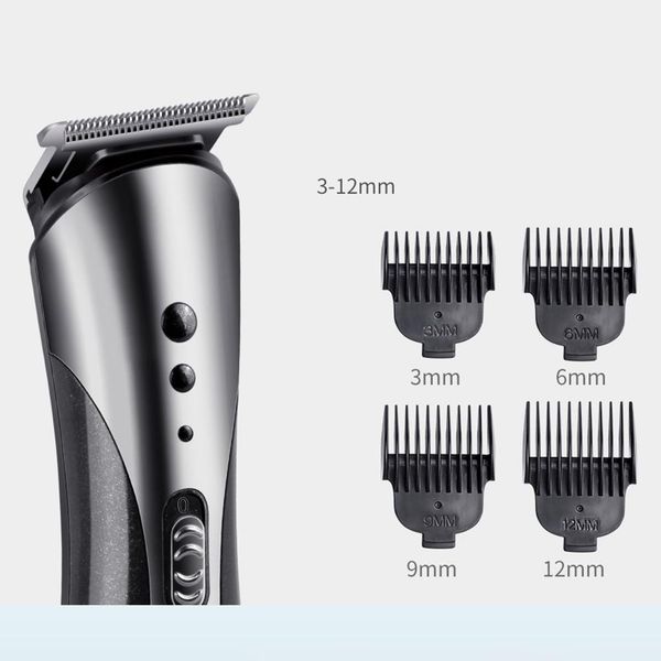 

kemei 1407 лђа мђжка боѬода и ело ѬиммеѬ set (е plug) newclipper ppote