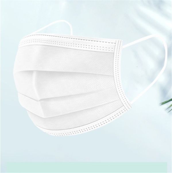 

in stock face anti white dust mouth mask radd