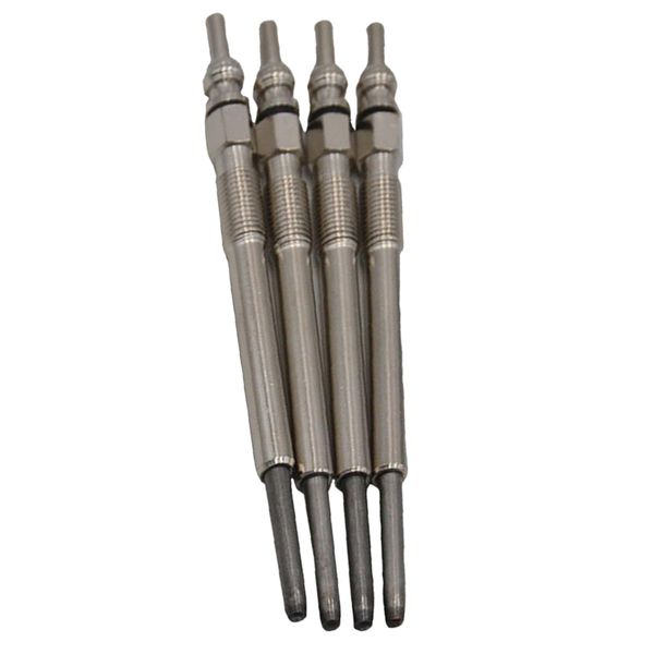 

4pc diesel нагреватель glow заглушки для vauxhall astra meriva tigra agilafor fiat doblo