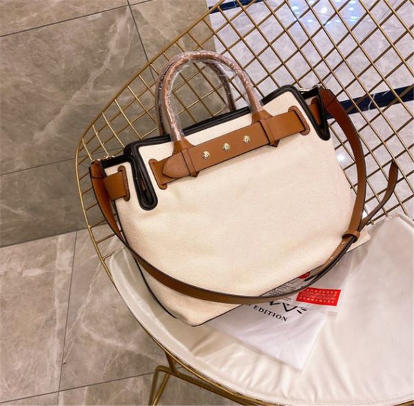 

designer shoulder bag women bucket bag fashion handbag shopping bags cfy20042241