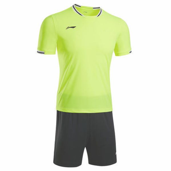 

custom soccer jerseys wholesale discount any name any number customize football shirt size s-xxl 517, Black;yellow