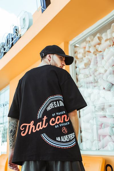 

brand harajuku mens letters printed cotton t shirt designer short sleeve oversize hip hop casual boyfriend tshirt tee ld6026, White;black