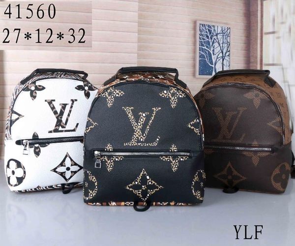 

women's pu leather travel backpack girls shoulder bag casual daypack adjustable shoulder strap and detachable design for casual