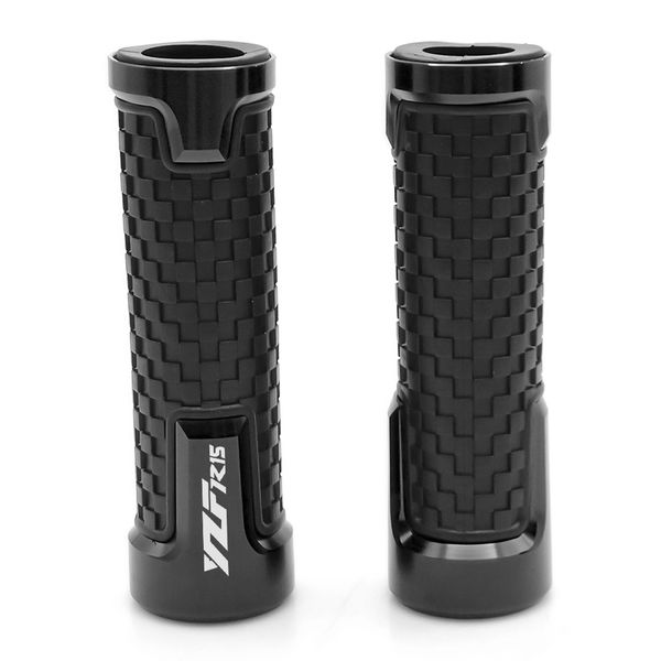 

for yamaha yzf r15 yzf-r15 yzfr15 2008-2018 2014 2015 2016 2017 motorcycle handlebar grip handle bar motorbike handlebar grips