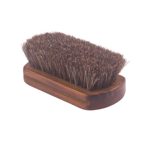 

11*5cm easy to carry horse hair brush soft hair brush with and easy to use