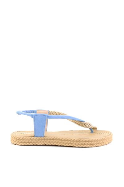

bambi blue women sandals h06740145, Black
