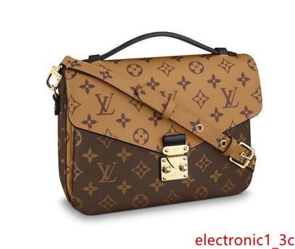 

new metis m41465 pochette women fashion shows shoulder bags totes handbags handles cross body messenger bags