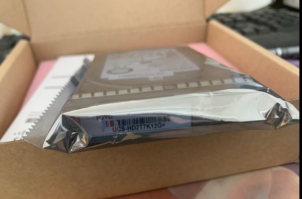 

server hdd ucs-hdd900gi2f106 900gb 6gb sas 10k rpm sff