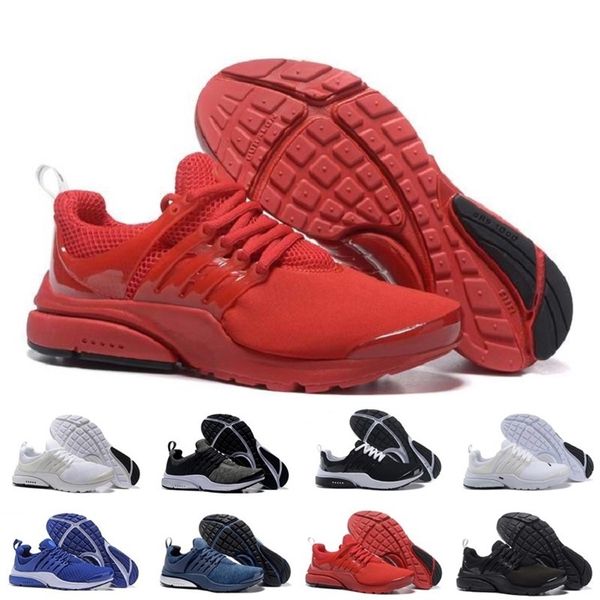 

presto br qs breathe black white men women sneakers shoes for men sports shoes,walking casual shoes sz36-45