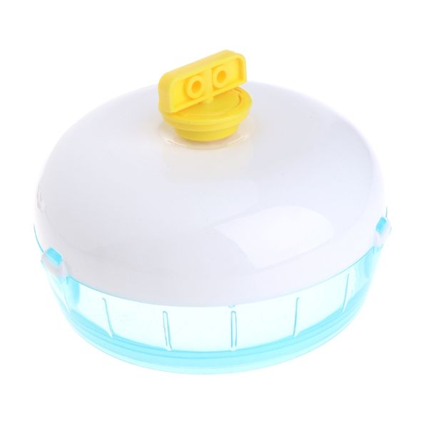 

hamster mouse rat exercise toys plastic silent running spinner wheel pet toy w215