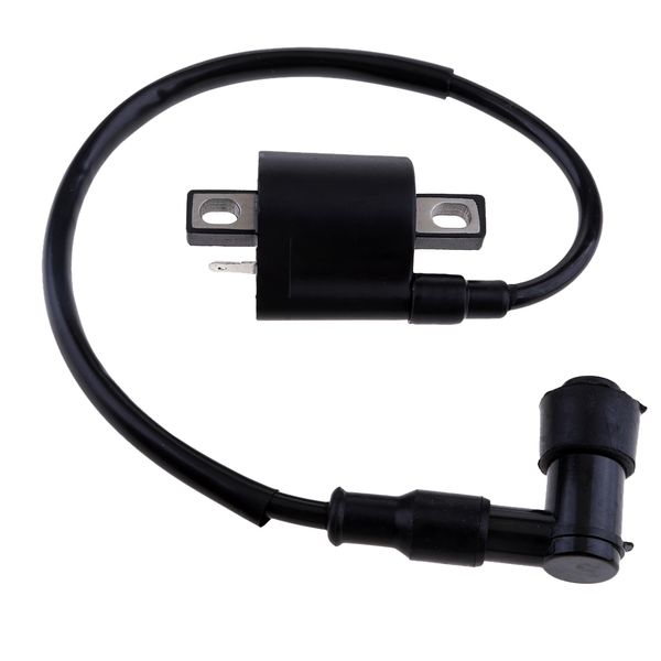 

motorcycle ignition coil for yamaha virago 250 xv250 1995-2007 2005 2006