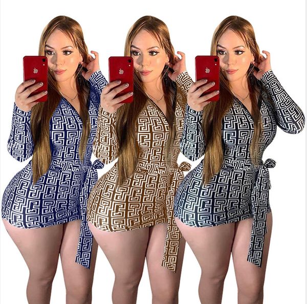 

2020 brand women bodycon pencil dress ladies summer clubwear mini dress women summer dresses polyester v-neck dresses, Black;gray