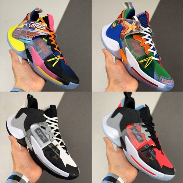 

new designer mens russell westbrook why not zero.2 ii elite se basketball shoes zero 0.2 pf zer0.2 trainers sports sneakers