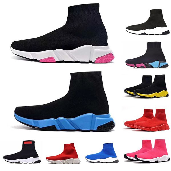 

huarache 2020 designer sports sneakers 1s 4s huaraches men women running shoes all black white oreo gym red runner trainers with stock x, White;red