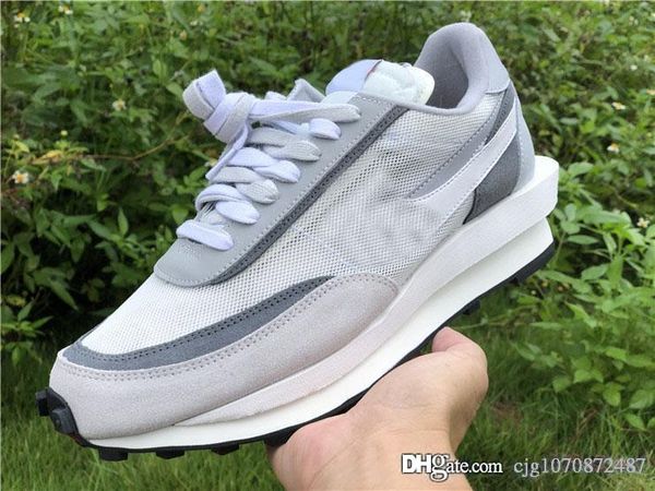 nike sacai waffle dhgate