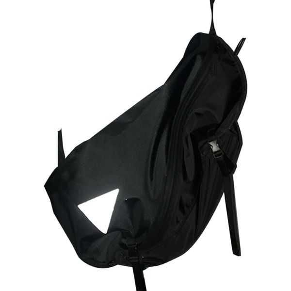 

outdoor shoulder bag messenger bag large multi-functional practical sling chest