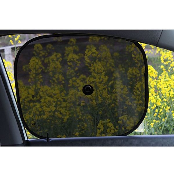 

car window sunshade curtain for car windows uv rays protection for your child side window sun shades