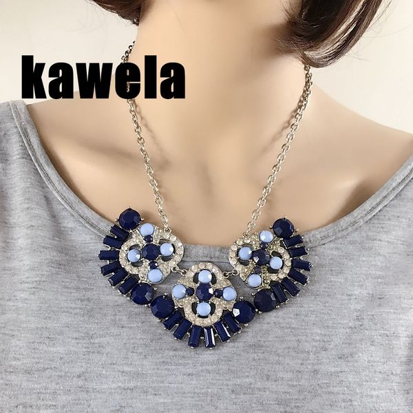 

sweet design pendant collar party necklace, Silver