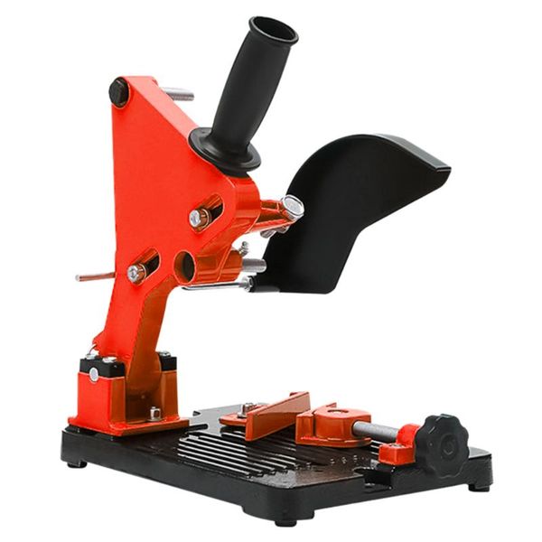 

machine practical stand support cutting rack multi angle holder grinder bracket adjustable universal power tool professional