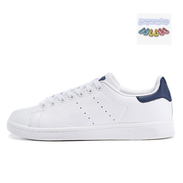 

2019 smith stan mens womens shoes stan shoes smith with white balck green pink red all black new stan casual flats shoes size 36-45