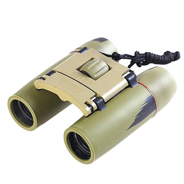 

portable binocular telescopes 8x hd binoculars high magnification outdoor camping hunting low light night vision telescope