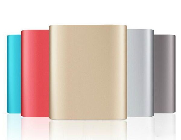 

power bank 10400mah portable charger external battery charger backup powers cell phone chargers for samsung iphone ipad htc