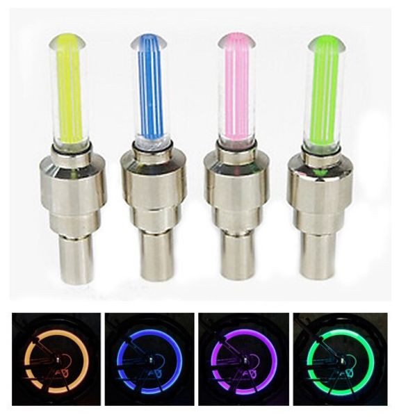 

Luzes de bicicleta super011
