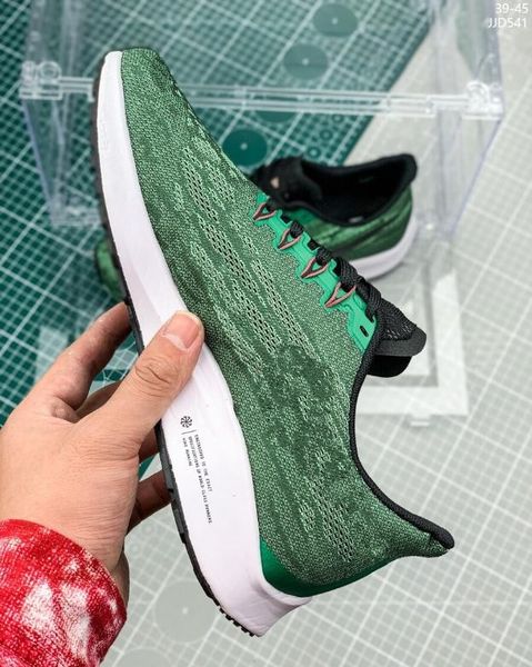 

2019 new zoom pegasus fly fk 36 running shoes womens 36s breathable mesh upper trainers outdoor sport sneakers mens designer shoes, White;red