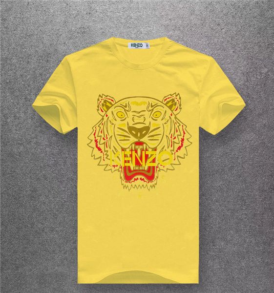 

новый модный бренд горячего бурения черепа футболка мужская одежда футболки для мужчин топы футболка с коротким рукавом мужские топы 3d8835, White;black