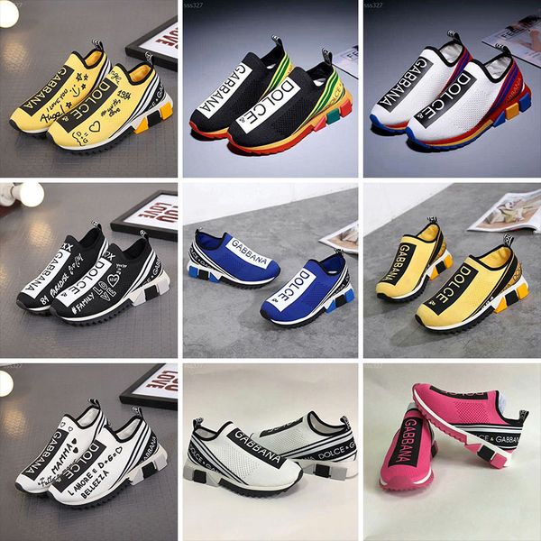 

fashion runner leather sneakers shoes men women outdoor casual trainers sports shoes casual with box factory direct sales, Black