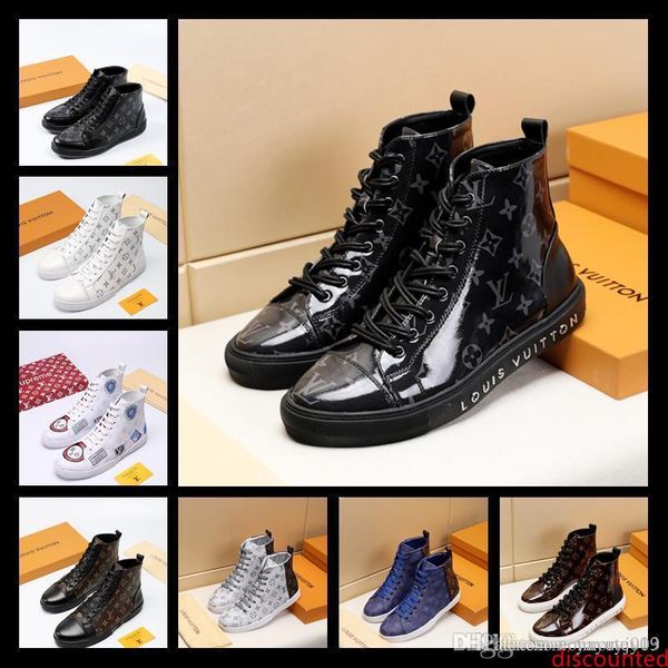 

sneaker luxembourg men shoes lace-up low style vintage fashion shoes autumn and winter outdoor walking for male sport comfortable shoes
