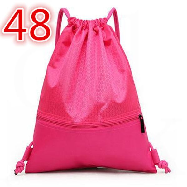 

2019 new clear purse stadium approved bag professional football jerseys storage bag easy fan accessories jerseybasketball0001048, Black;white