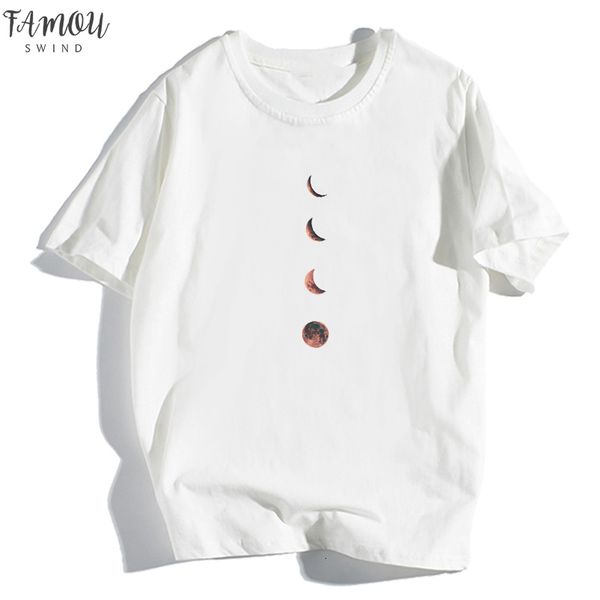 

women t shirt chinese style short sleeved t shirt womens summer simple original half sleeved literary t shirt female japanese, White