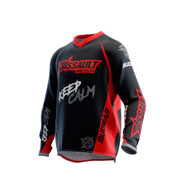 

верхний spexcel ого джерси джерси мотокросс под горой