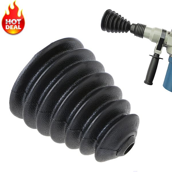 

rubber dust cover electric hammer ash bowl dustproof impact drill power tool
