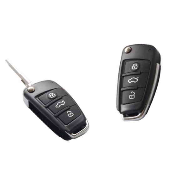2019 12v Universal Car Door Lock Vehicle Keyless Entry System Auto Remote Central Kit With Control Box Black From Yaritsi 26 24 Dhgate Com